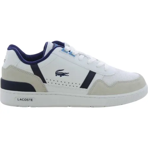 Shoes > Sneakers - - Lacoste - Modalova