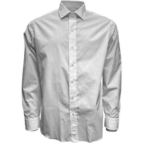 Shirts > Casual Shirts - - Salvatore Piccolo - Modalova