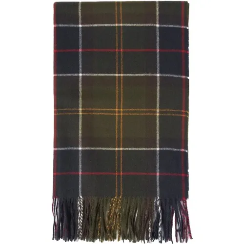 Accessories > Scarves > Winter Scarves - - Barbour - Modalova