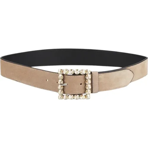 Accessories > Belts - - Alma en Pena - Modalova