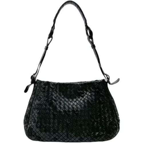 Pre-owned > Pre-owned Bags > Pre-owned Shoulder Bags - - Bottega Veneta Vintage - Modalova