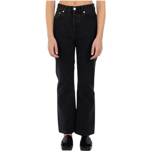 Jeans > Straight Jeans - - Jacquemus - Modalova