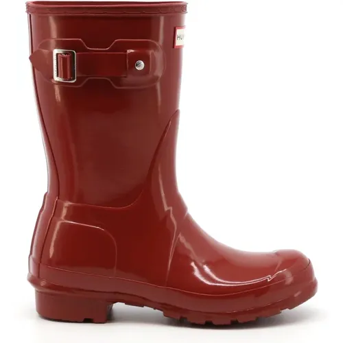 Shoes > Boots > Rain Boots - - Hunter - Modalova