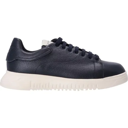 Shoes > Sneakers - - Emporio Armani - Modalova