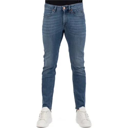 Jeans > Slim-fit Jeans - - Jeckerson - Modalova