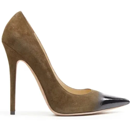 Pre-owned > Pre-owned Shoes > Pre-owned Pumps - - Jimmy Choo Pre-owned - Modalova