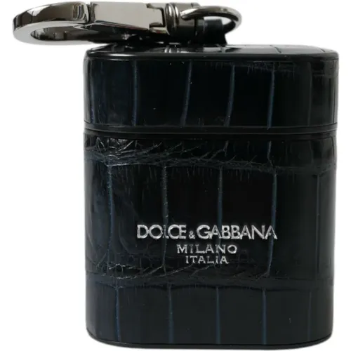 Accessories > Phone Accessories - - Dolce & Gabbana - Modalova