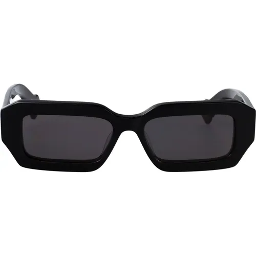 Accessories > Sunglasses - - Marcelo Burlon - Modalova