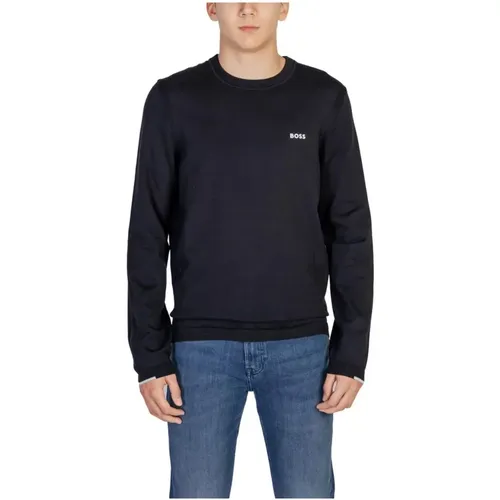 Tops > Long Sleeve Tops - - Hugo Boss - Modalova