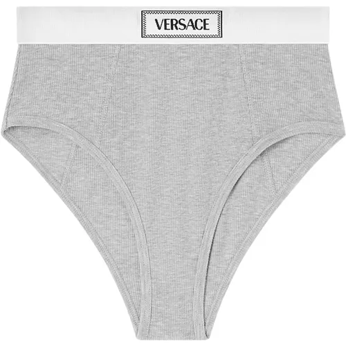 Underwear > Bottoms - - Versace - Modalova