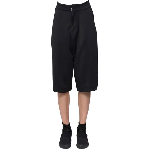 Shorts > Casual Shorts - - Y-3 - Modalova