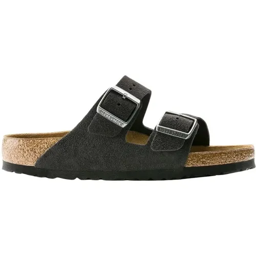 Shoes > Flip Flops & Sliders > Sliders - - Birkenstock - Modalova