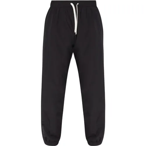 Trousers > Sweatpants - - Moncler - Modalova