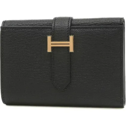 Pre-owned > Pre-owned Accessories > Pre-owned Wallets - - Hermès Vintage - Modalova