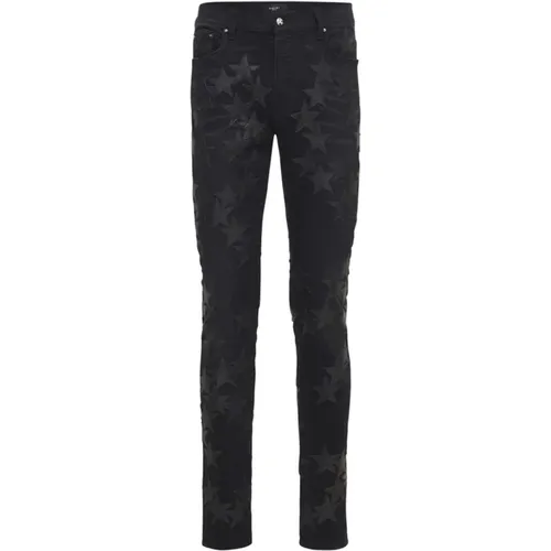 Jeans > Skinny Jeans - - Amiri - Modalova