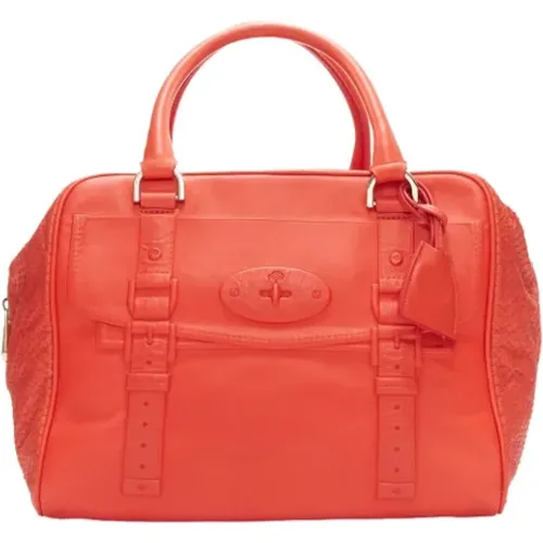 Pre-owned > Pre-owned Bags > Pre-owned Handbags - - Mulberry Pre-owned - Modalova