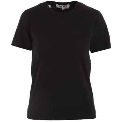 Tops > T-Shirts - - Comme des Garçons Play - Modalova