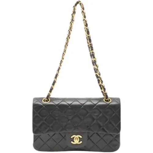 Pre-owned > Pre-owned Bags > Pre-owned Shoulder Bags - - Chanel Vintage - Modalova