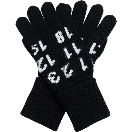 Accessories > Gloves - - MM6 Maison Margiela - Modalova