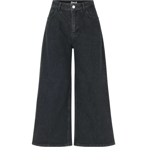 Jeans > Wide Jeans - - BAUM UND PFERDGARTEN - Modalova