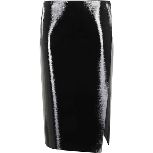 Skirts > Midi Skirts - - Philosophy di Lorenzo Serafini - Modalova