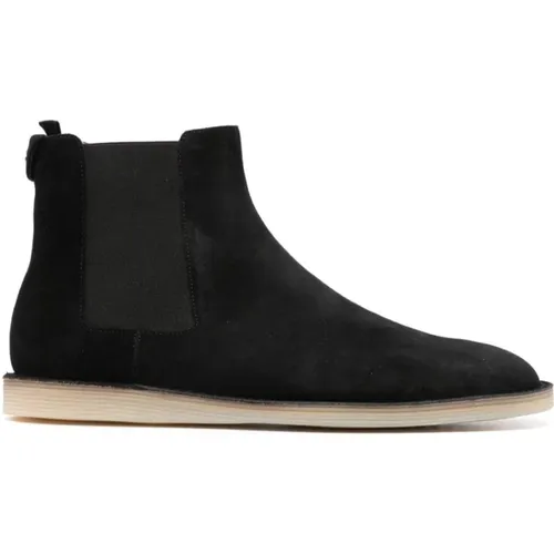 Shoes > Boots > Chelsea Boots - - Dolce & Gabbana - Modalova