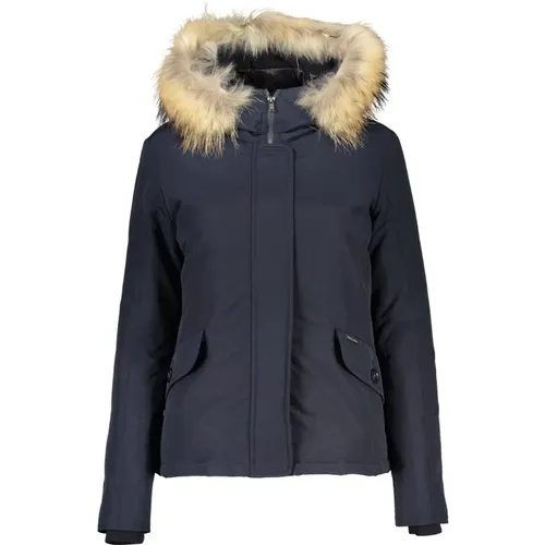 Jackets > Winter Jackets - - Woolrich - Modalova