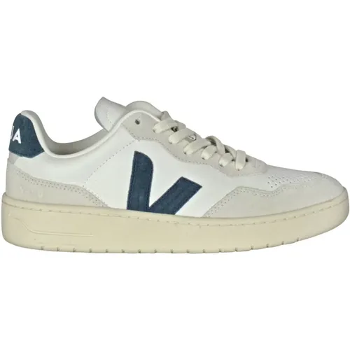 Veja - Shoes > Sneakers - White - Veja - Modalova