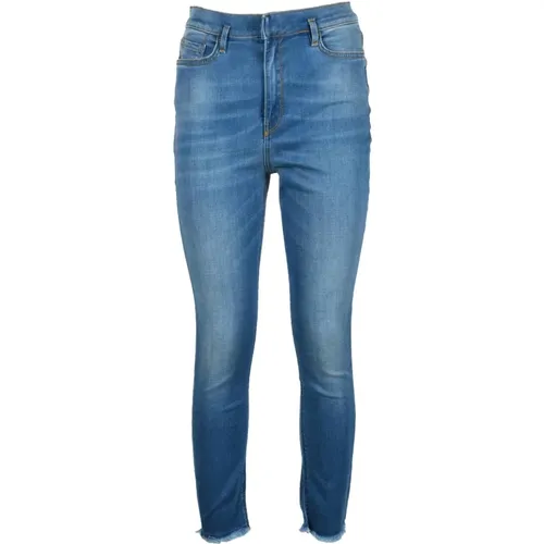 Jeans > Skinny Jeans - - pinko - Modalova