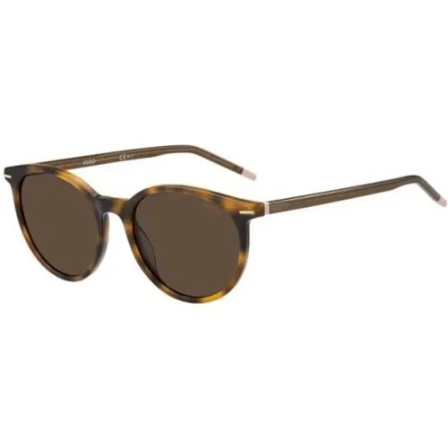 Accessories > Sunglasses - - Hugo Boss - Modalova