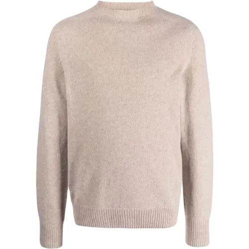 Knitwear > Round-neck Knitwear - - Lanvin - Modalova