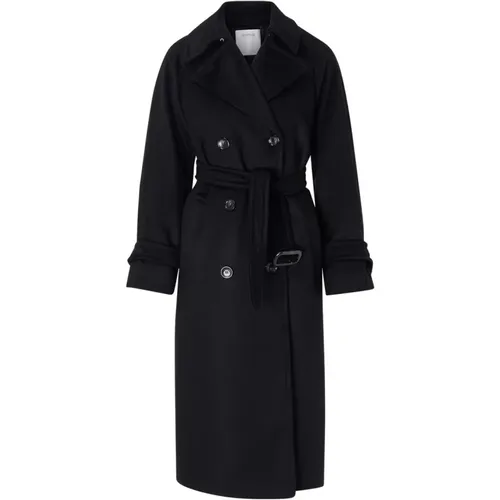 Coats > Trench Coats - - SPORTMAX - Modalova