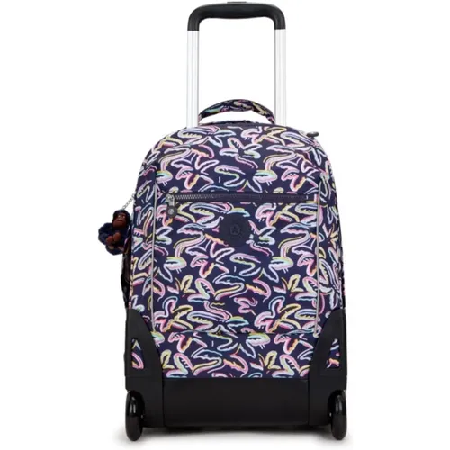 Suitcases > Cabin Bags - - Kipling - Modalova