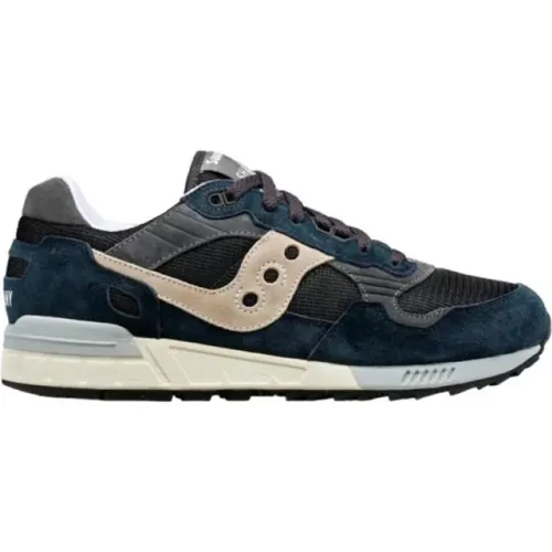 Saucony - Shoes > Sneakers - Blue - Saucony - Modalova