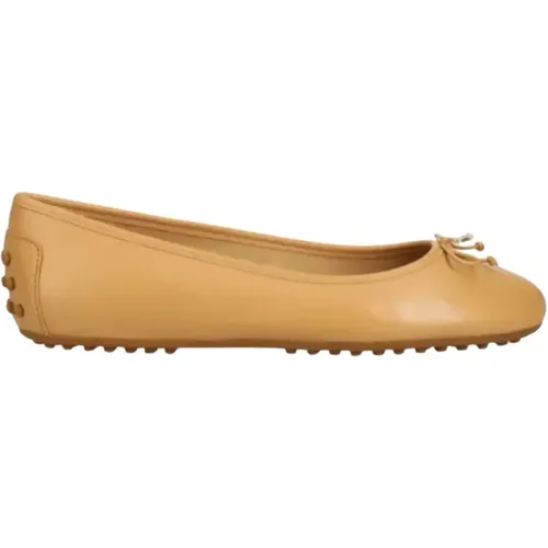 Shoes > Flats > Ballerinas - - Ralph Lauren - Modalova