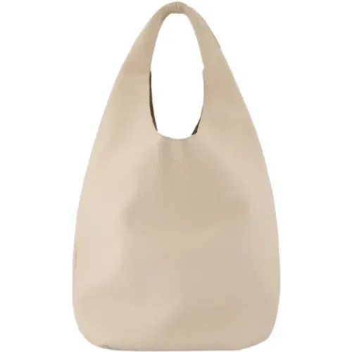 A.p.c. - Bags > Handbags - Beige - A.p.c. - Modalova