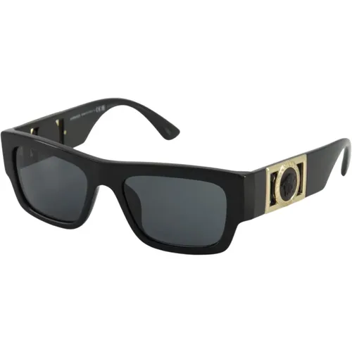 Accessories > Sunglasses - - Versace - Modalova