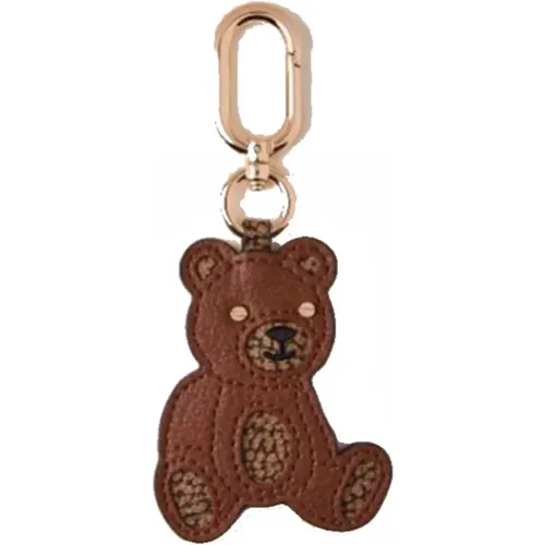 Accessories > Keyrings - - Borbonese - Modalova