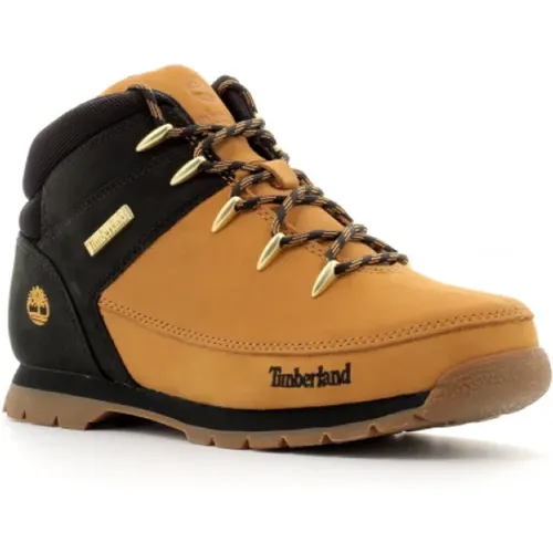 Shoes > Boots > Ankle Boots - - Timberland - Modalova