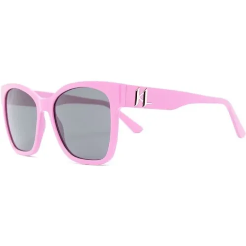 Accessories > Sunglasses - - Karl Lagerfeld - Modalova