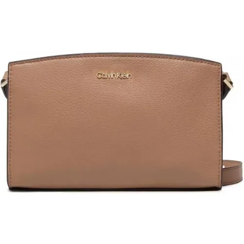 Bags > Clutches - - Calvin Klein - Modalova
