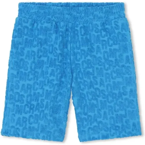 Kids > Bottoms > Shorts - - Marc Jacobs - Modalova