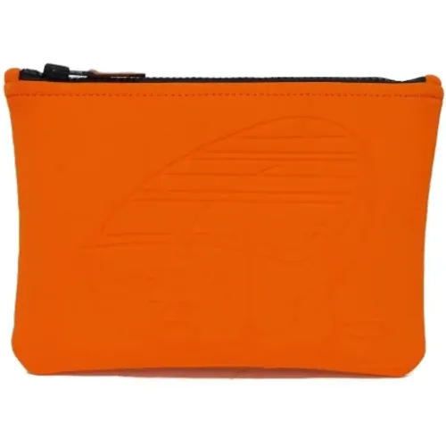 Pre-owned > Pre-owned Bags > Pre-owned Clutches - - Hermès Vintage - Modalova