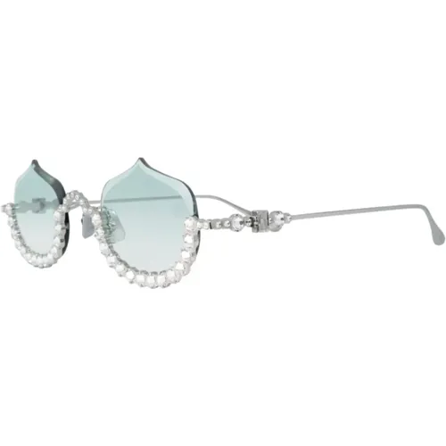 Accessories > Sunglasses - - Anna Karin Karlsson - Modalova