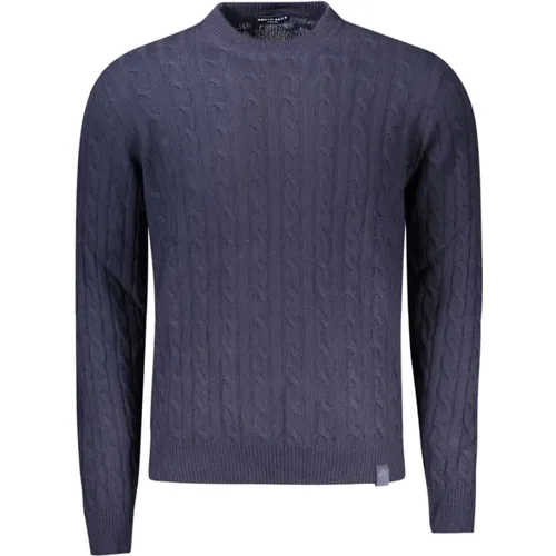 Knitwear > Cashmere Knitwear - - North Sails - Modalova