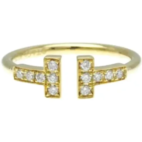 Pre-owned > Pre-owned Accessories > Pre-owned Jewellery - - Tiffany & Co. Pre-owned - Modalova