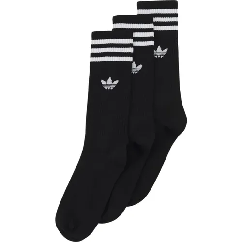 Underwear > Socks - - adidas Originals - Modalova