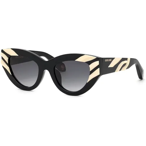 Accessories > Sunglasses - - Roberto Cavalli - Modalova