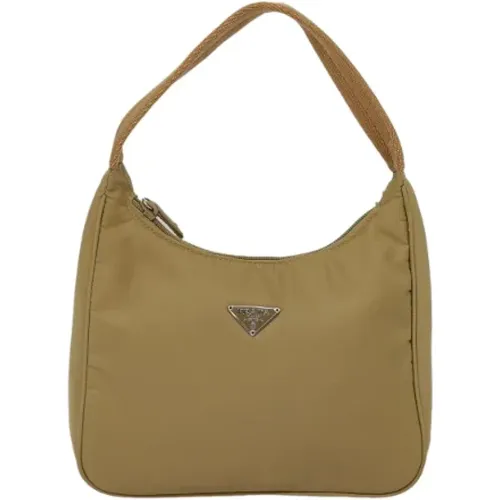 Pre-owned > Pre-owned Bags > Pre-owned Handbags - - Prada Vintage - Modalova