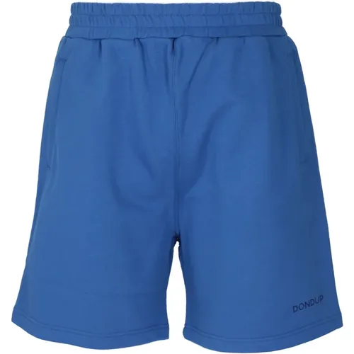 Shorts > Casual Shorts - - Dondup - Modalova